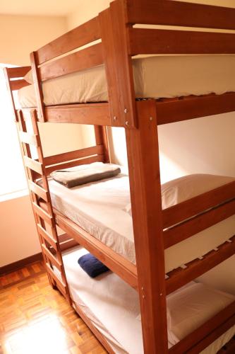 Male Dormitory Room image 2