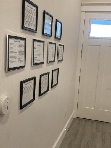 Delightful 3-bedroom house in Bradenton #1 of 2 in Bradenton, USA