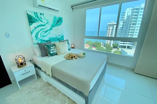 Apartamentos Neos - Cerca al Mar by SOHO