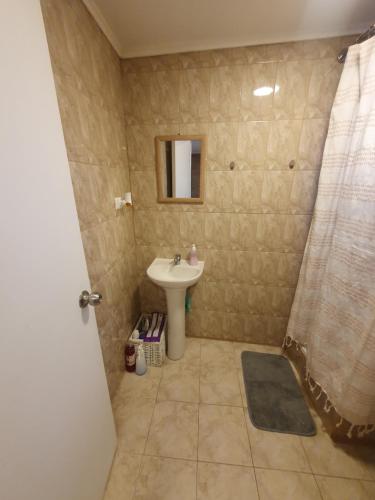 Cabañas Fin Del Mundo, End Of The World