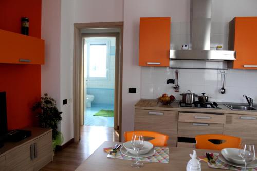 Ely's Residence – Romano d'Ezzelino, 