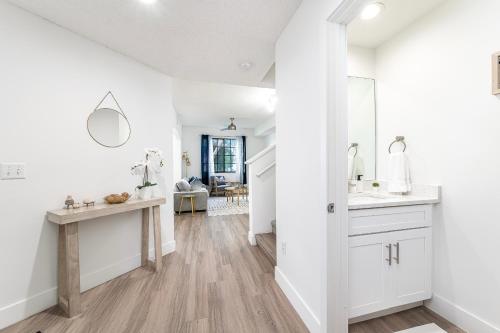 Bright open Townhome Delray Beach in Delray Beach, USA