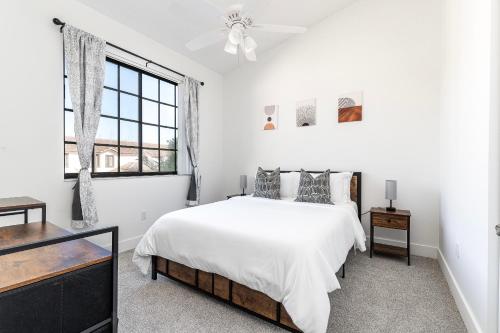 Bright open Townhome Delray Beach in Delray Beach, USA