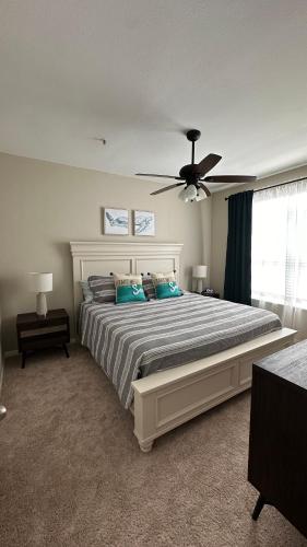 Green Haven in Clearwater Városközpont