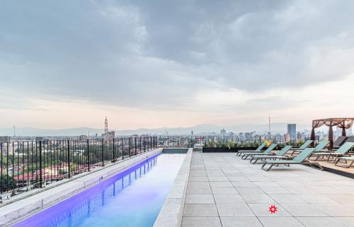 Kukun Reforma & Downtown