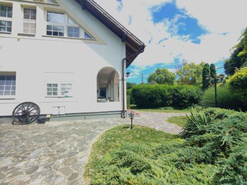 Hotelli välisilme, Apartment in Kehidakustany - Nordtransdanubien 51288 in Kehidakustány