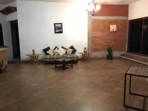 Casa Familiar Tepeji in Presa Requena, Mexico