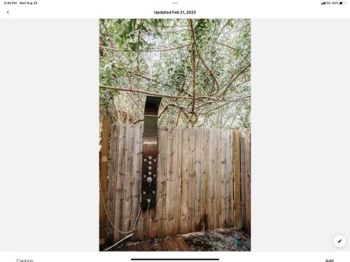 Rustic River Retreat 3-2 - 3 min walk to Eau Gallie Arts District shops in Melbourne, USA