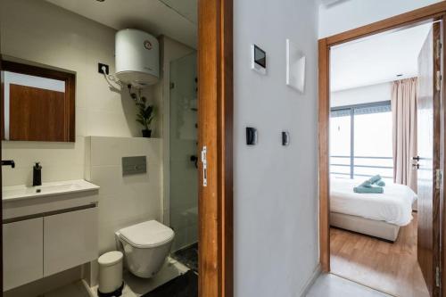 Oasis 9 Cozy studio in Downtown Maarif, Casablanca (photo 2)