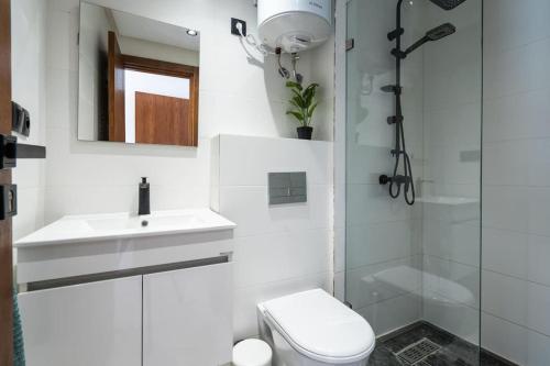 Oasis 9 Cozy studio in Downtown Maarif, Casablanca (photo 3)