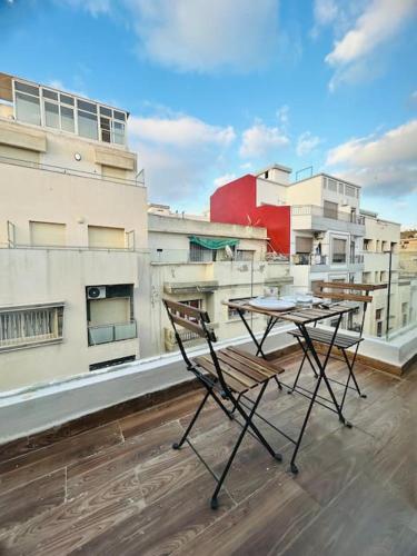 Oasis 9 Cozy studio in Downtown Maarif, Casablanca (photo 4)