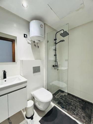 Oasis 9 Cozy studio in Downtown Maarif, Casablanca (photo 6)