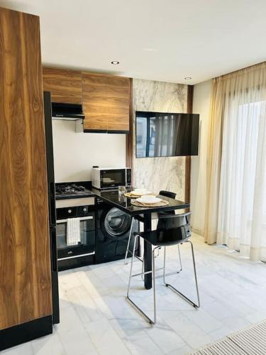Oasis 9 Cozy studio in Downtown Maarif, Casablanca (photo 7)