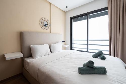 Oasis 9 Cozy studio in Downtown Maarif, Casablanca (photo 9)