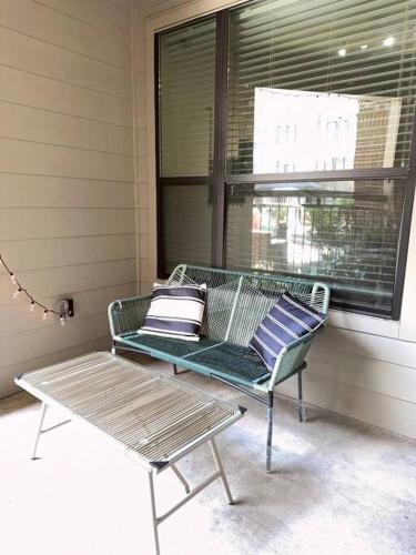 Exclusive Escape in Houston, USA