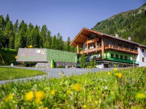 Nockalmhof Top 1 in Kremsbrücke, Österreich