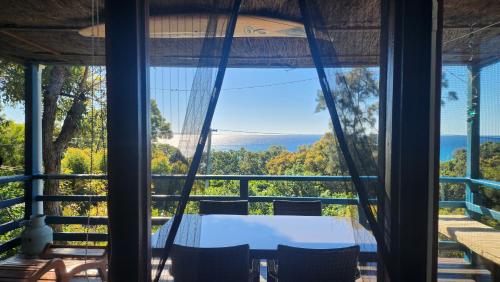 Captain's Cove at Cylinder Beach