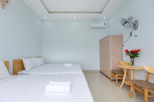 Hoàng My Villa - 12 phòng ngủ - Free Bida Karaoke Thang máy