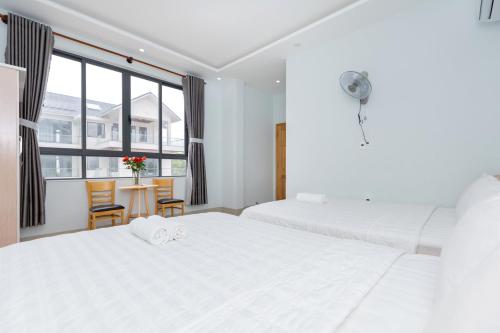 Hoàng My Villa - 12 phòng ngủ - Free Bida Karaoke Thang máy