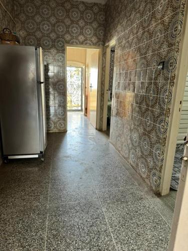 El jadida plage sidi bouzid in Sidi Bouzid