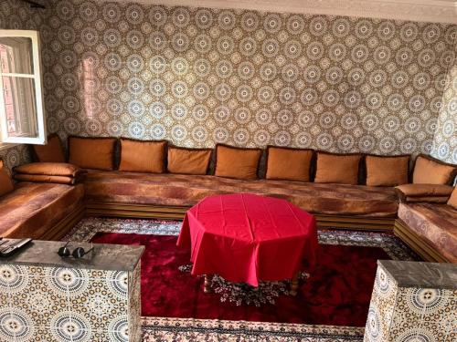 El jadida plage sidi bouzid in Sidi Bouzid