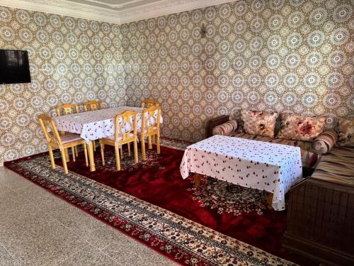 El jadida plage sidi bouzid in Sidi Bouzid