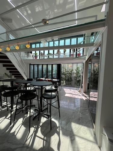 Happy House, Seoul