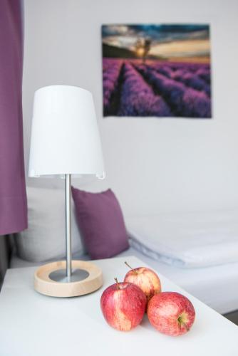 1 twin bed