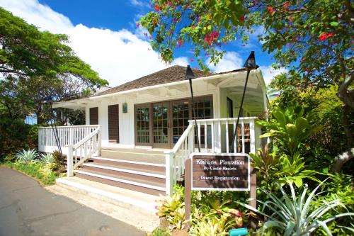 Foto - Kiahuna Plantation and Beach Bungalows by Castle
