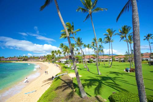 Foto - Kiahuna Plantation and Beach Bungalows by Castle