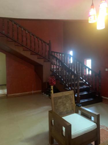 Private house in 벨 옴브레