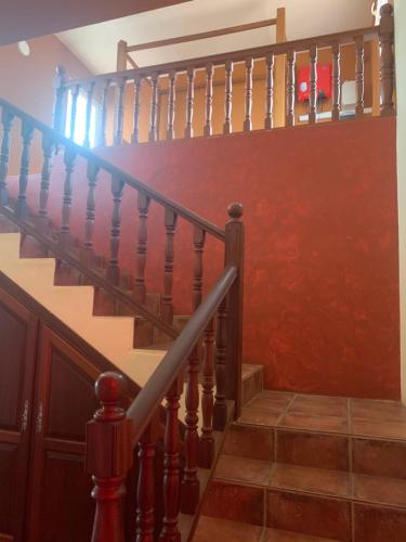 Private house in 벨 옴브레