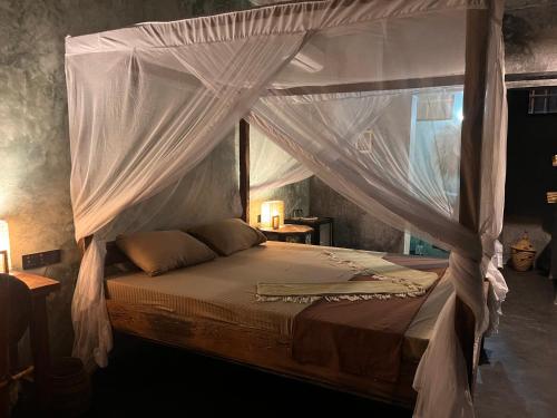 BamBam Bungalows Zanzibar 4