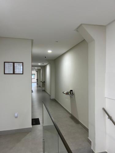 A szálláshely kívülről, Loft Solaris Apart Hotel - Suíte - Apt. N.106 (Loft Solaris Apart Hotel - Suite - Apt. N.106) in Ceará-Mirim