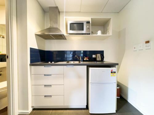 Two-Bedroom Apartment image 2