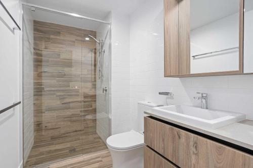 Beachside Stay at Sandbar Apartments Burleigh Heads - image 2