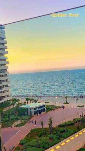 Marina Ocean Suite - By Appart'Ayla, Casablanca