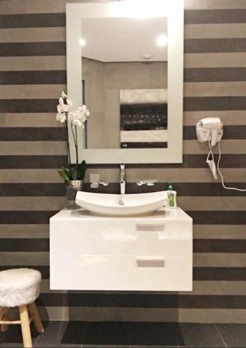 Marina Ocean Suite - By Appart'Ayla, Casablanca (fotografie 5)