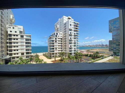 Marina Ocean Suite - By Appart'Ayla, Casablanca (fotografie 6)