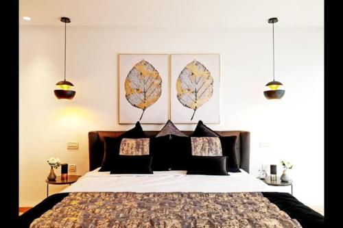 Marina Ocean Suite - By Appart'Ayla, Casablanca (fotografie 9)
