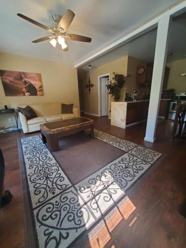 A Peaceful Hidden Treasure in Oxford GA