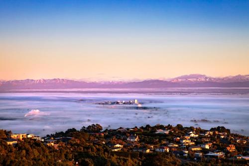 340 Degrees Alps & Sea Eco Living in Mount Pleasant