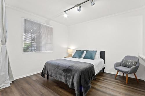 Marina Del Rey Condo - Sleeps 8 - 15 Mins to LAX Airport, SoFi Stadium, Los Angeles (zdjęcie 6)