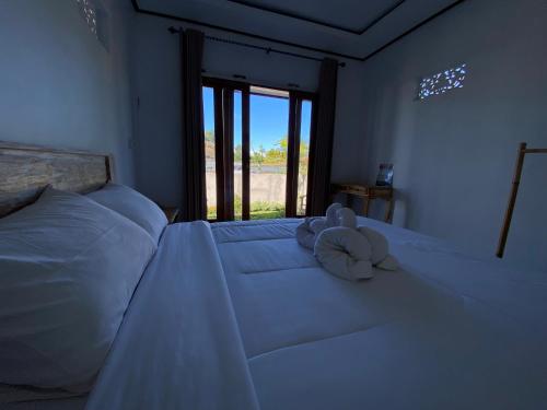 Batur Volcano Cottage