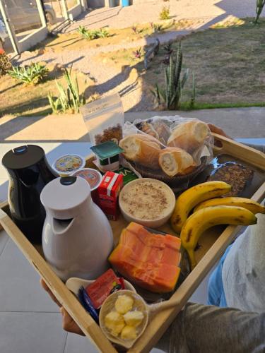 Villa Harley Chapada – Alto Paraíso de Goiás, OK