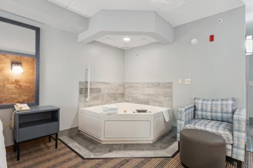 AmericInn by Wyndham Wisconsin Dells in Wiskonsin Dells (Wisconsin)