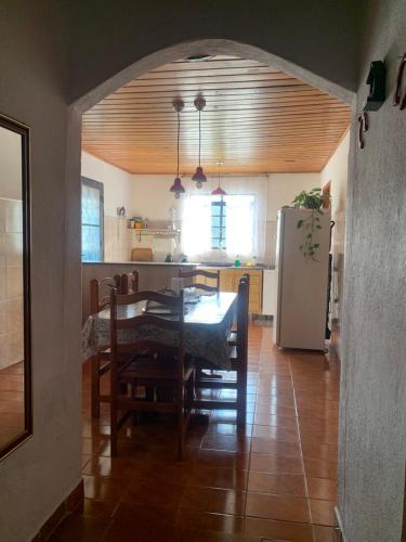 Sítio Santo Antônio (Sitio Santo Antonio) in Sao Jose Dos Campos