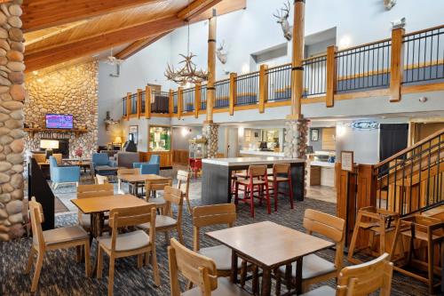 AmericInn by Wyndham Wisconsin Dells in Wisconsin Dells