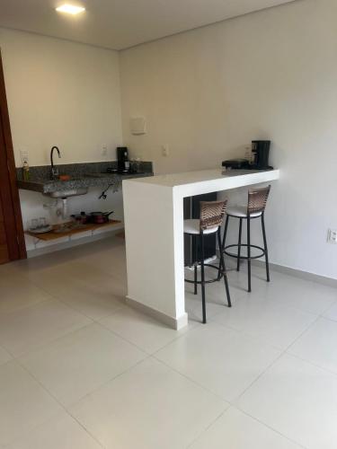 Flats Bougainville in Marava (Bahia)