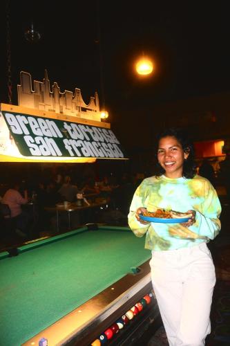 Green Tortoise Hostel - image 5